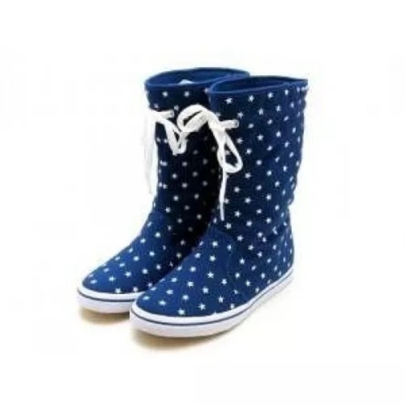 ADIDAS Originals Women's Honey Boots Size 8 US - Picture 1 of 2